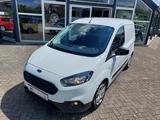 Ford Transit Courier Trend+KLIMA+AHK+FRONTS.BEHEIZT+ - Ford Transit Courier Trend