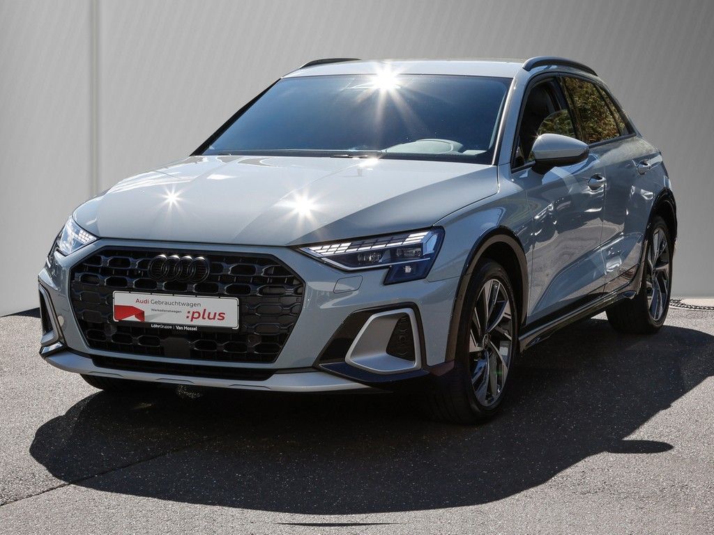 Audi A3 - Bild 2