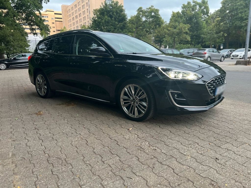 Image of Ford Focus