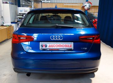 Audi A3 - 4
