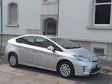 Toyota Prius 1.8-l-VVT-i Plug-in Life - Toyota Prius Plug-in Hybrid Gebrauchtwagen