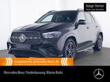 Mercedes-Benz GLE 450 4M AMG Line Premium/Pano/Burmester/Night - Mercedes-Benz GLE 450 in Düsseldorf