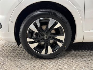 Opel Grandland 1.5 AT Elegance AHK Matrix Kamera