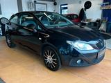 Seat Ibiza SC Stylance / Style /37TKM/2.Hd/SHZ/SH - Seat Ibiza aus 2010: Style