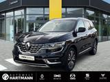 Renault Koleos II INITIALE PARIS TCe 160 EDC GPF - Renault Koleos mit Benzin-Antrieb: Automatik