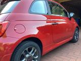 Fiat 500S Sport*Navi*Klimaautom*EU6d - Fiat 500S von privat