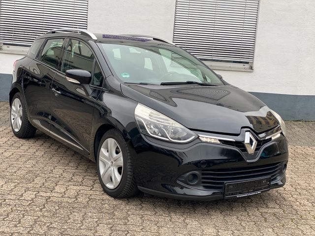 Renault Clio Grandtour AUTOMATIK *Navi/Bluetooth/TÜV NEU