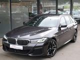 BMW 530 d Touring M Sportpaket*Individual*HUD*20" - BMW 530: 530i