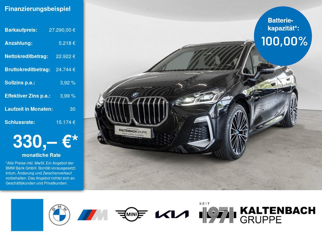 BMW 225e Active Tourer xDrive M-Sport PANO HUD 360°