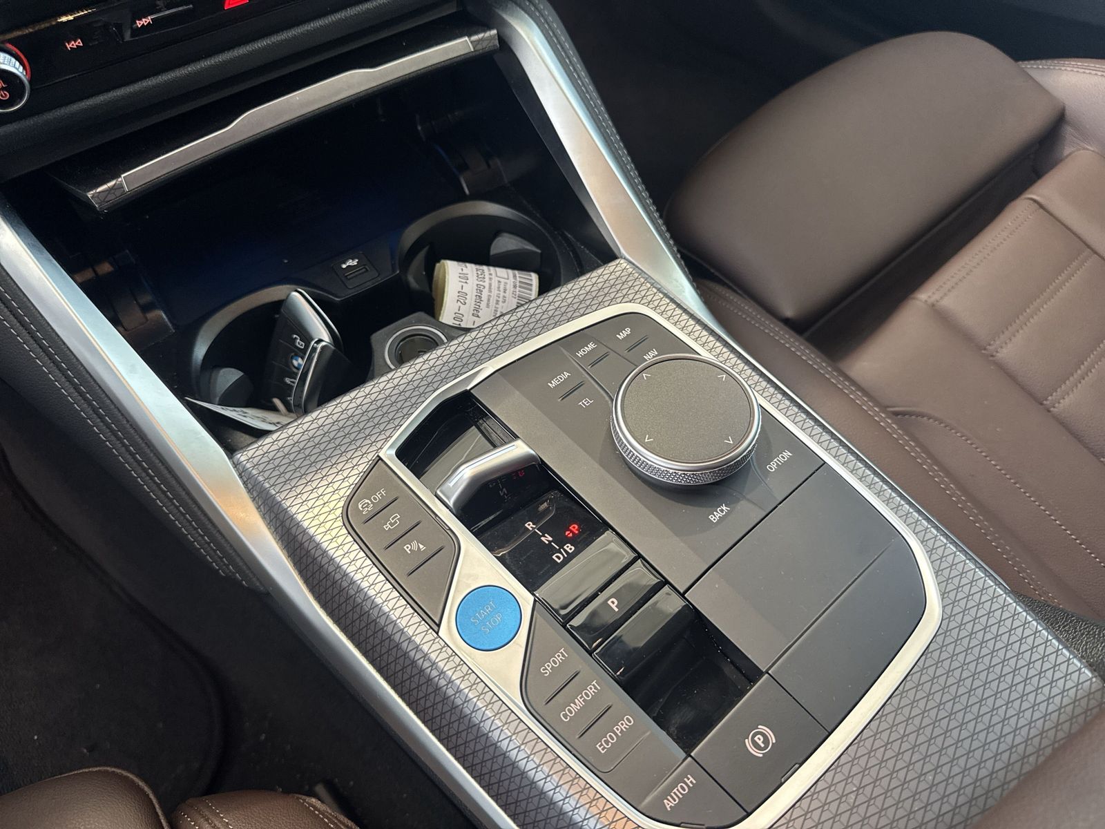 BMW i4 - Bild 19