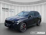 BMW X5 xDrive40d M Sport Park-Assistent Sportpaket H - : Allradantrieb, Geländewagen