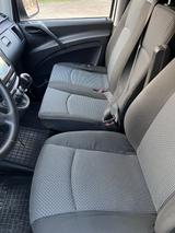 Mercedes-Benz Vito W639/4 - Mercedes-Benz Vito: W639