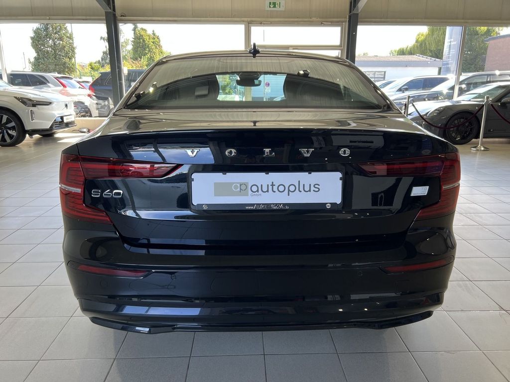 Volvo S60 T8 Ultimate Dark Recharge AWD HeadUp 360°