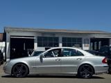Mercedes-Benz E 200 KOMPRESSOR AVANTGARDE*AUTOMATIK* - gebrauchte Mercedes-Benz E-Klasse aus dem Jahr 2007