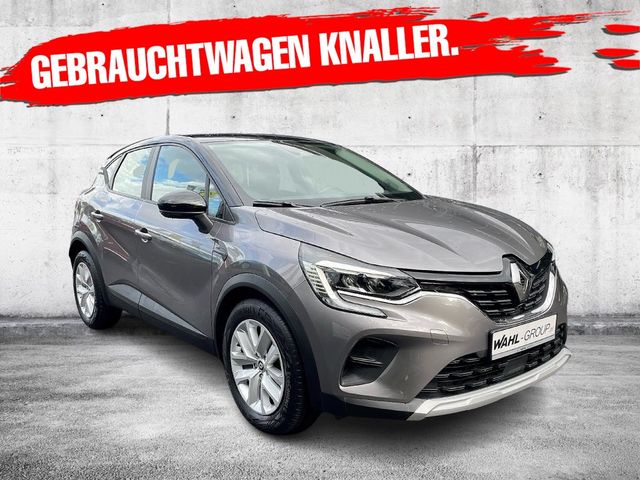 Renault Captur Evolution TCe 90