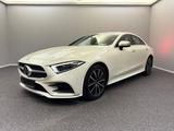 Mercedes-Benz CLS 400 d 4M AMG-LINE*STD-HZ*DISTR*MBEAM*MY2021 - Mercedes-Benz CLS 400 Gebrauchtwagen