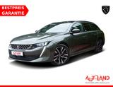 Peugeot 508 SW 2.0 Blue-HDi GT LED 360° Alcantara Navi - Peugeot 508: Kombi
