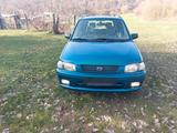 Mazda Demio 3 Reihe TÜV 2027, 2 Hand! Orig... - gebrauchte Mazda Demio aus dem Jahr 1999