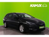 Opel Astra K 1.5D ST Aut.Business Edition+LED+NAVI+SH - Opel Astra: D