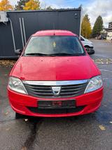 Dacia Logan MCV Kombi Ambiance*Klima*Servolenkung* - Dacia Logan Ambiance mit Benzin-Antrieb