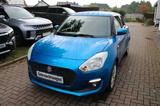Suzuki Swift 1,2 Comfort Hybrid - gebrauchte Suzuki Swift aus dem Jahr 2020