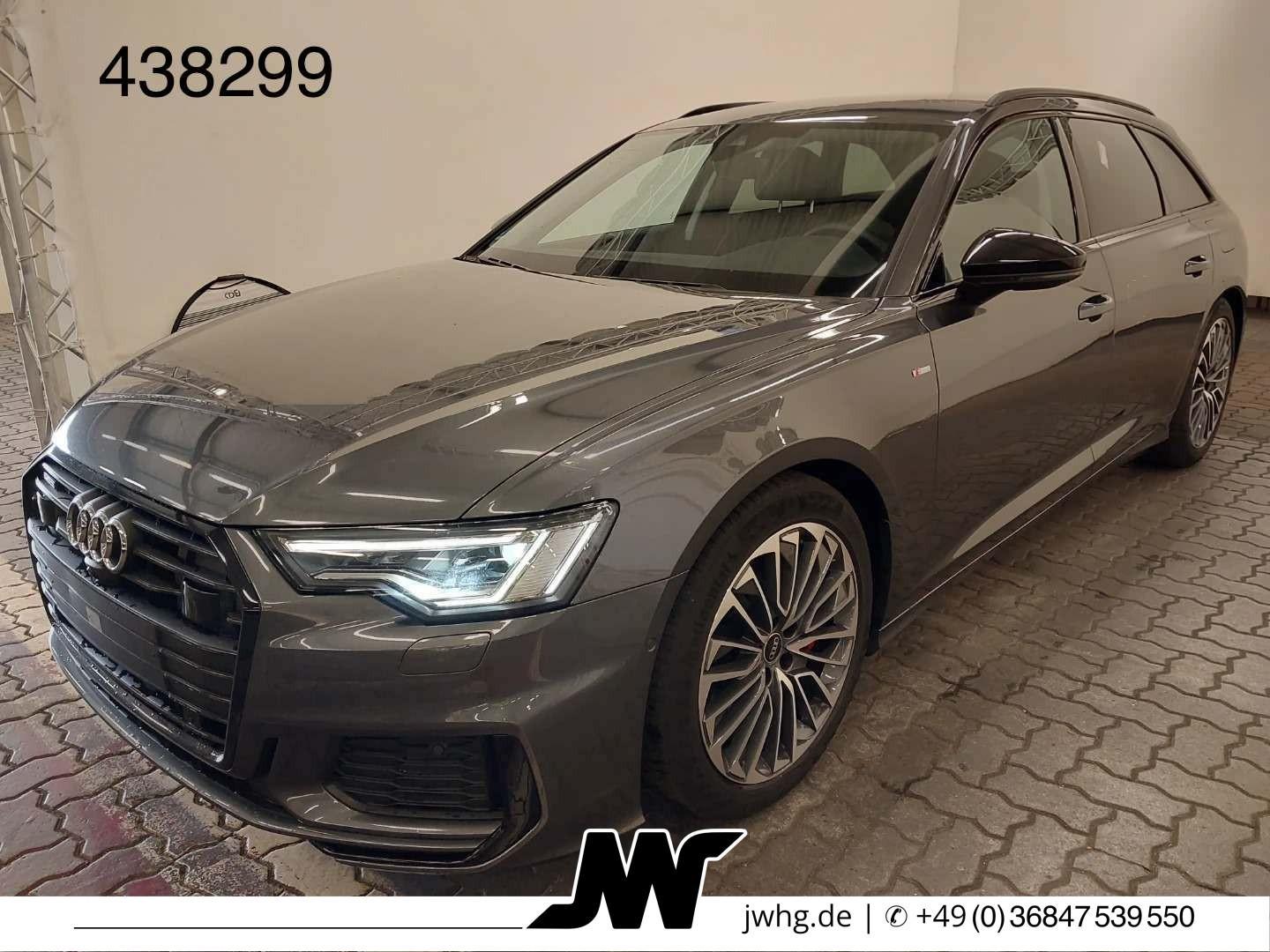 Audi A6 55e S-Line+Ext ACC/MATRIX/360°KAMERA/B&O