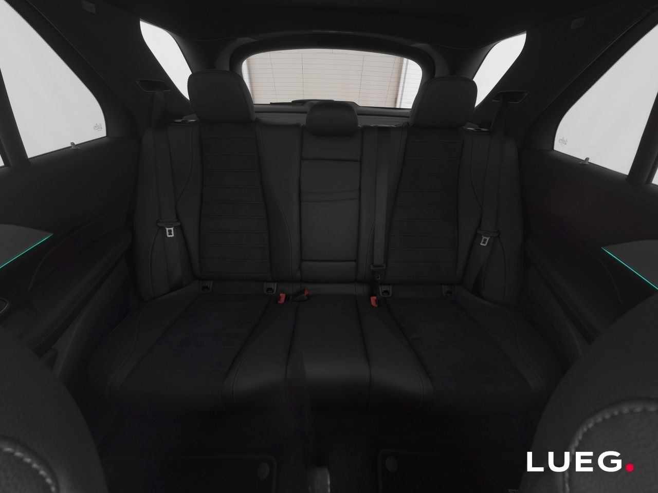 Mercedes-Benz GLE 300 d 4M AMG MBUX MBeam Pano Night 21'' 360° foto 6