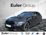 BMW 540 d xDrive Tour M-Sport Leder HUD Pano Laser K - BMW 540 in Frankfurt (Main)