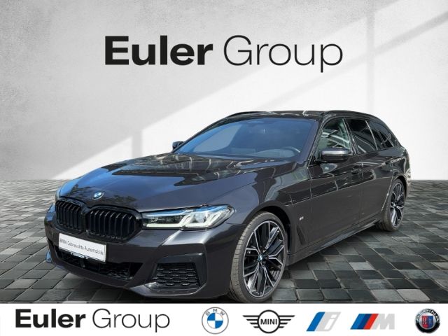 BMW 540 d xDrive Tour M-Sport Leder HUD Pano Laser K