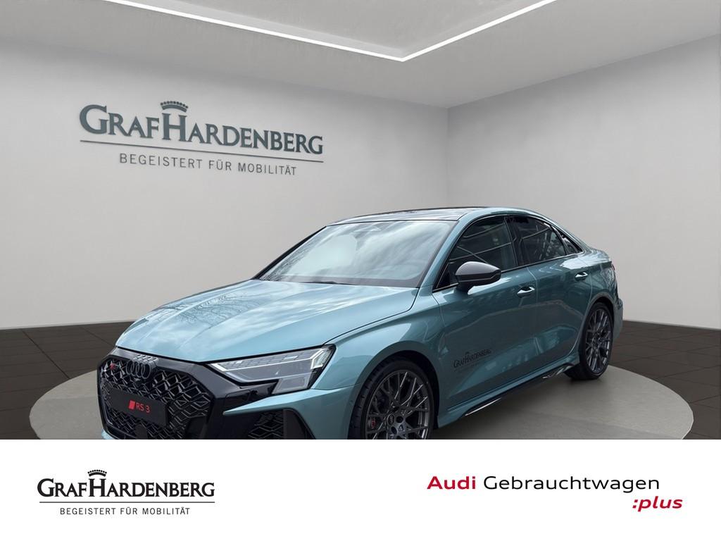 Audi RS 3 Limousine 294 kW S tronic