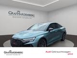 Audi RS 3 Limousine 294 kW S tronic - scheckheftgepflegte Audi RS3