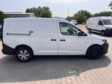 Volkswagen Caddy Maxi - 8