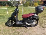 SYM Symphony SR 125 - Angebote