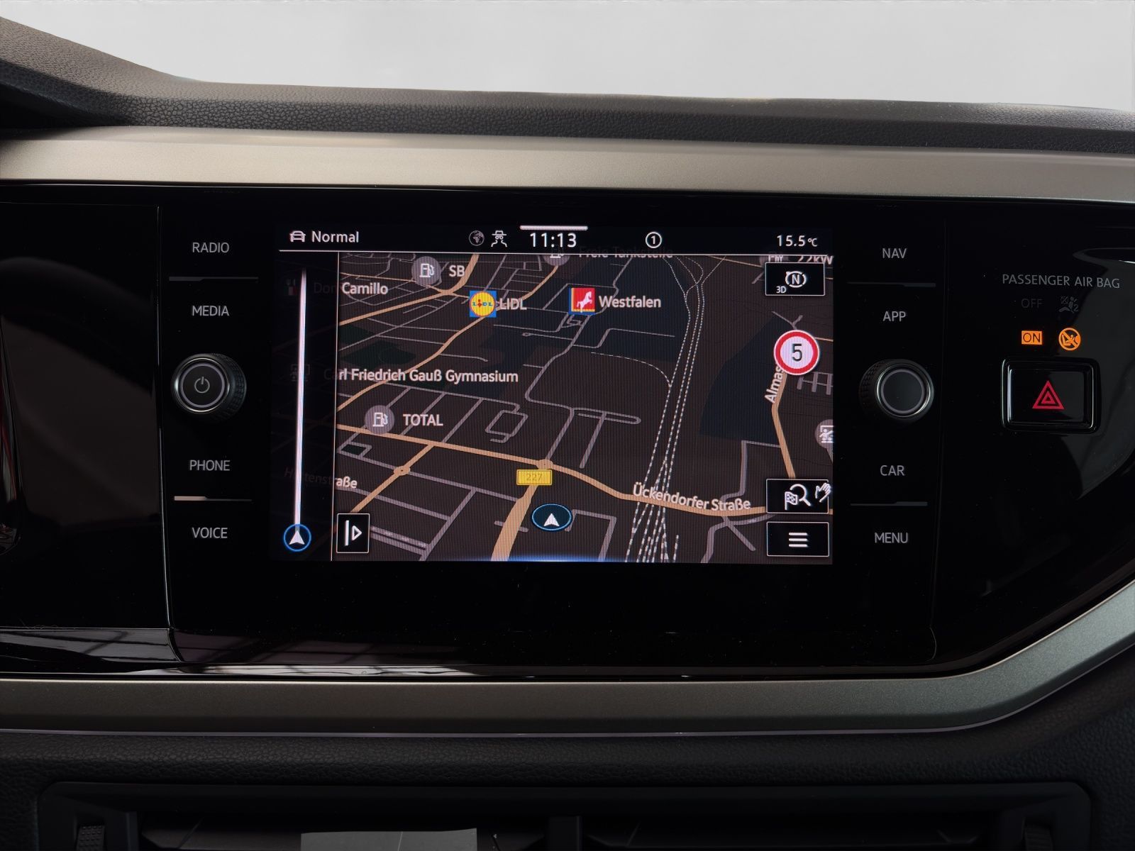 Volkswagen Taigo - Bild 14