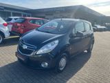 Chevrolet Spark LS*2.Hand*Tüv Neu*Inspektion Neu*Klima* - Chevrolet in Oberhausen