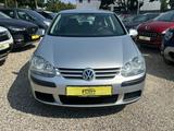 Volkswagen Golf V Lim. Comfortline*Klimaaut*Tüv NEU - gebrauchte VW Golf aus dem Jahr 2004