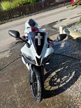 Yamaha YZF R125 - Offers