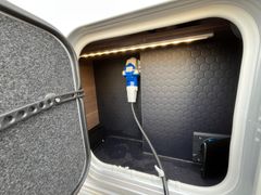 Adria Coral Supreme 670DL*Mercedes Benz*SAFETY PLUS