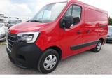 Renault Master L1H1 Ka 3,3t Klima Luftsitz Sitzheizung 3