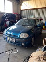 Renault Clio 1.4 RXE RXE - Renault: Rx4
