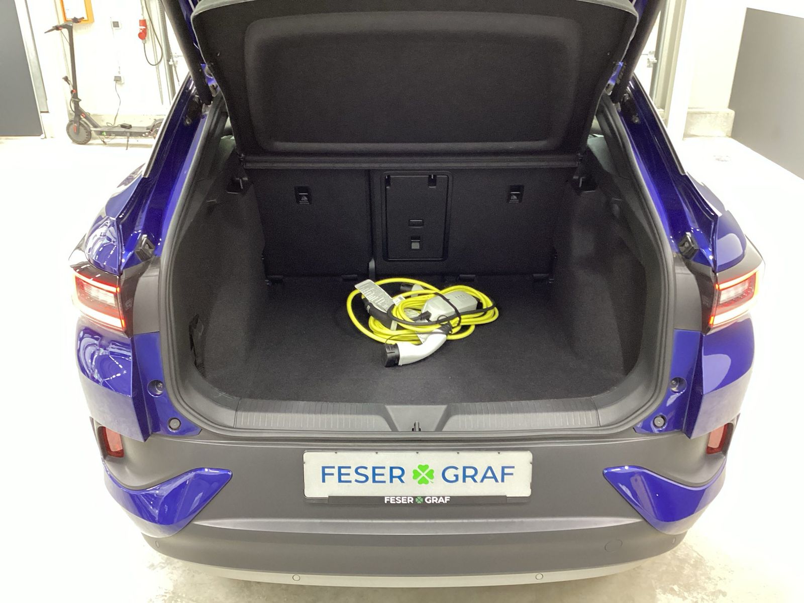 Volkswagen ID.5 - Bild 14