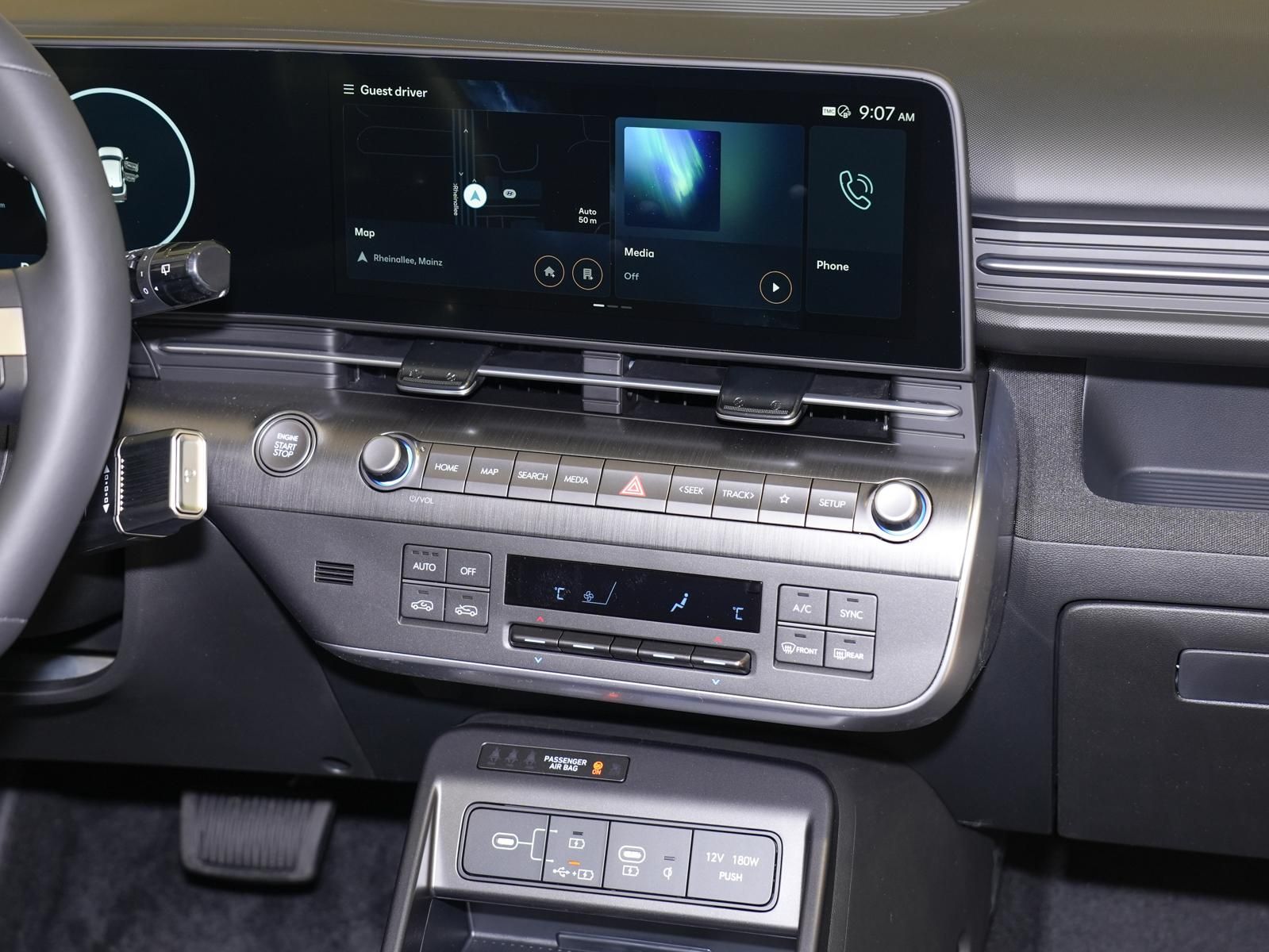 Hyundai KONA - Bild 4