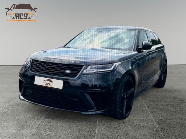 Land Rover Range Rover Velar SV Autobiography Dynamic Editi