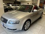 Audi AUDI A4 Cabriolet 2.5 V6 TDI cat - Audi A4: Cabrio, 2.5