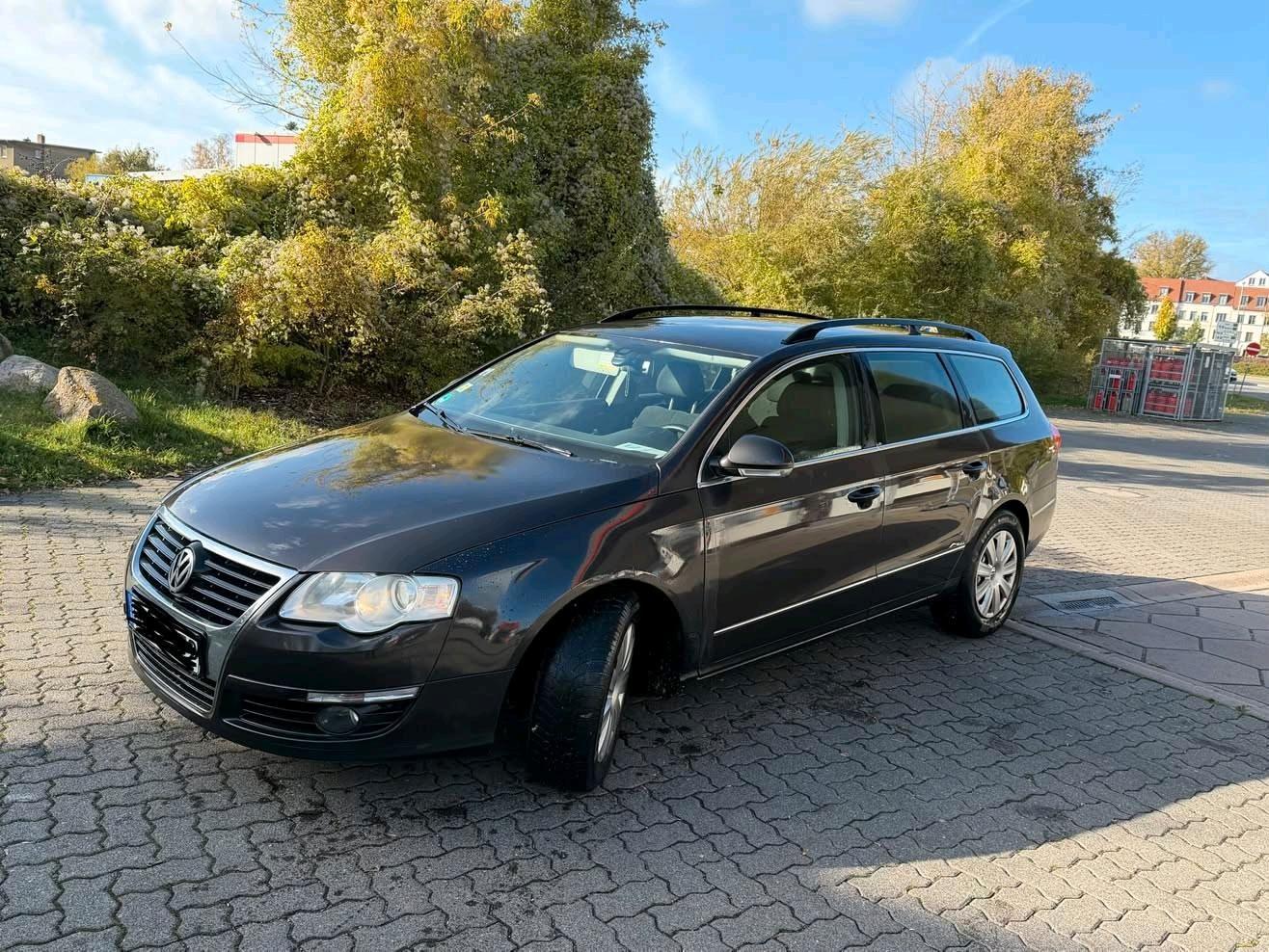 Volkswagen Andere