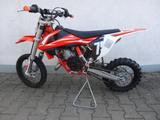 KTM SX65 mit nur 60 Betriebsstunden - KTM GEBRAUCHT SX 65