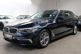 BMW 540d xDrive Luxury Line KomfortSi Pano ACC AHK - BMW 540 in Duisburg