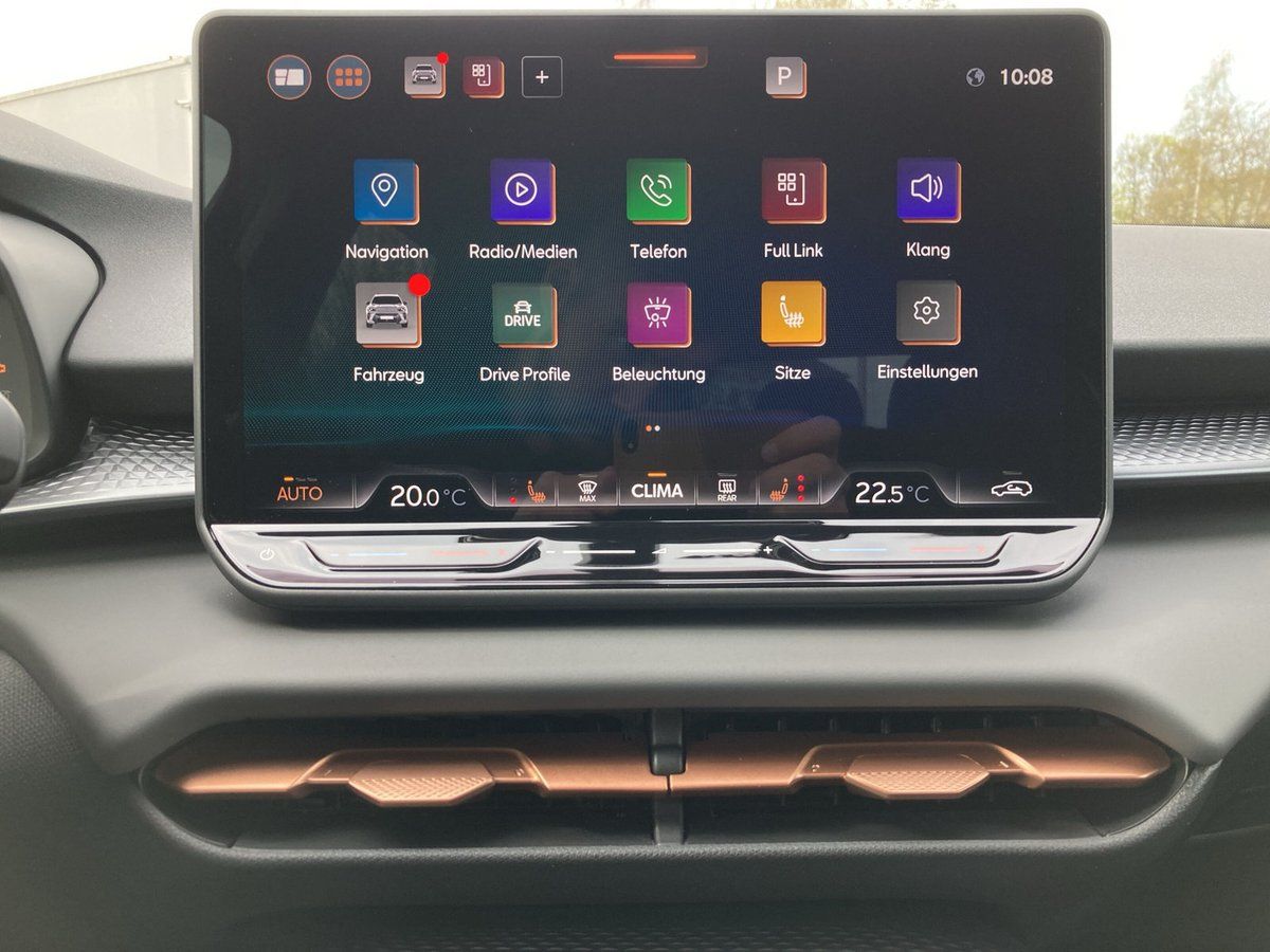 Cupra Terramar - Bild 17