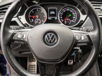 Volkswagen Touran - Vorschau Bild 18