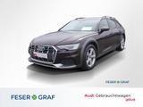 Audi A6 Allroad 45 TDI qu Leder,Navi,AHK,Kameras,18" - gebrauchte Audi A6 Allroad aus dem Jahr 2021